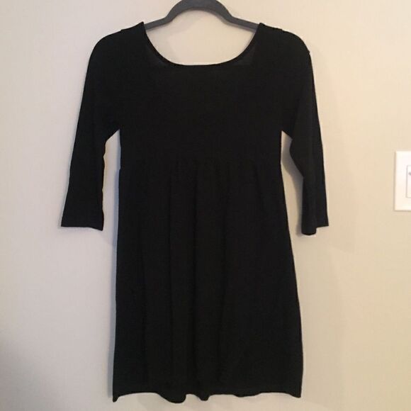 Sweater Dress   - Picture 2 of 3